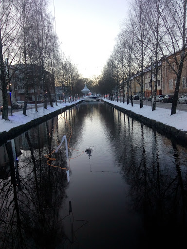 Alingsås orientlivs - Thumbnail