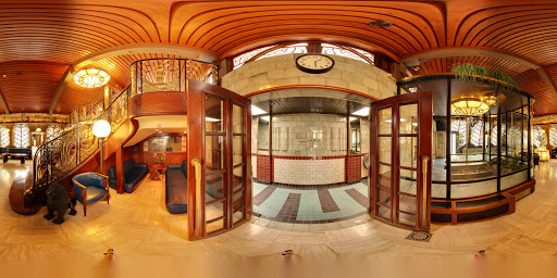 Sauna Deco - Thumbnail