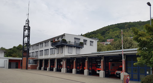 Freiwillige Feuerwehr Künzelsau