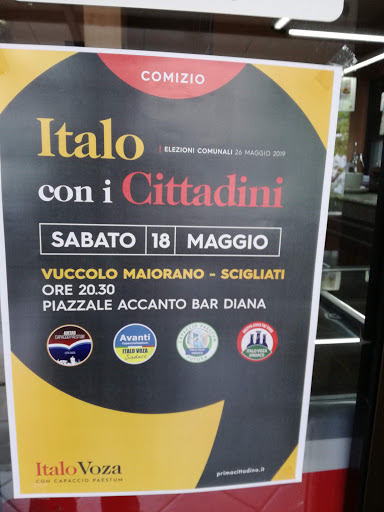 Bar Vittoria S.A.S Di Luca Sabatella & C. - Thumbnail