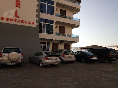 Hotel Keshtjella