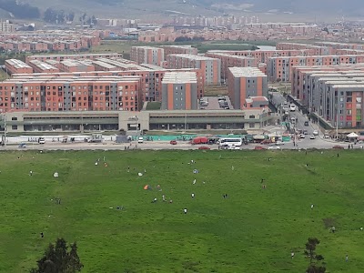 Photos of Ducales Soacha Park