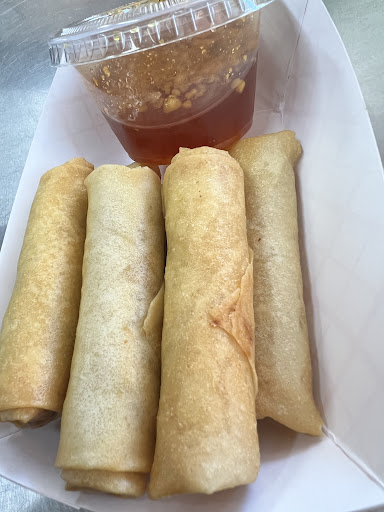 Lao lao kitchen Food truck - Thumbnail