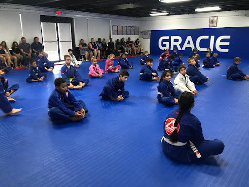 Gracie Barra Rockledge | Brazilian Jiu Jitsu | Self Defense - Thumbnail