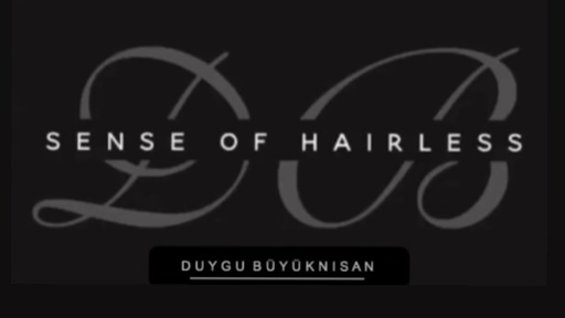 Sense of Hairless by DB - Thumbnail