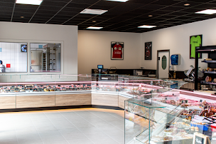 Photo n°2 de Bugey volailles à Oyonnax (Boucherie-charcuterie)