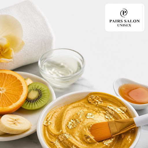 Want naturally glowing, healthy skin without harsh treatments? At Pairs Salon in Indiranagar, Ben… post image
