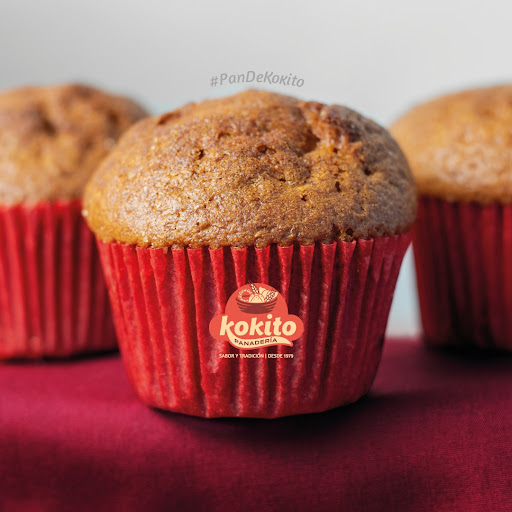 PANADERIA KOKITO - Thumbnail
