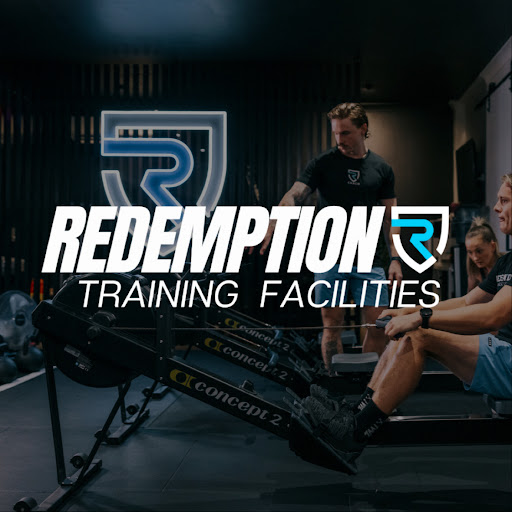 Redemption Training - Visual