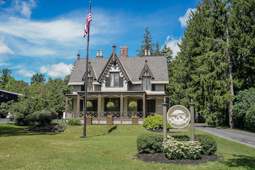 Cazenovia Town Offices - Thumbnail