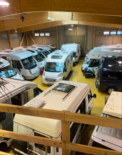 Wohnmobilaufbereitung Tornesch