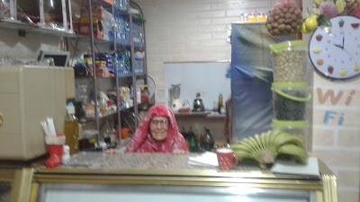 Photos of Station-service Total Belfaa