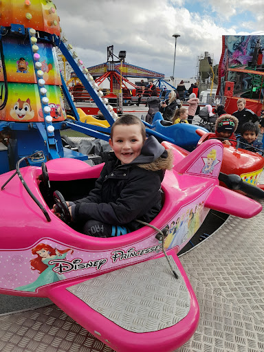 Fun Fair