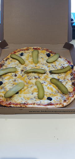 Photo 1 - Le Kiosque à Pizzas de Sezanne