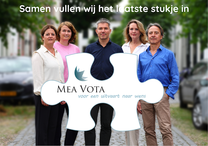Mea Vota Uitvaartverzorging in Naarden