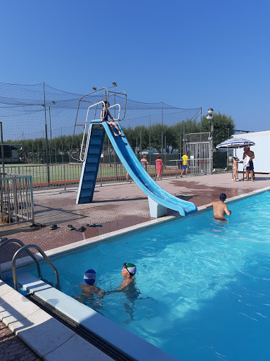 Camping Gemma - Visual