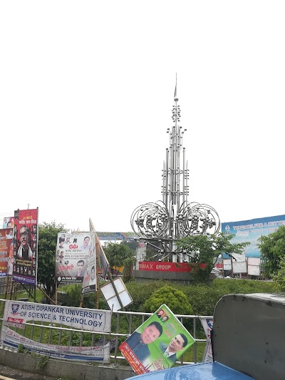 Photos of Itakhola Bus Stand