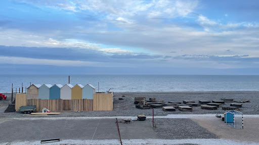 Photo de Le Continental à Cayeux-sur-Mer (80410)