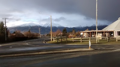 Photos of Omarama Service Station