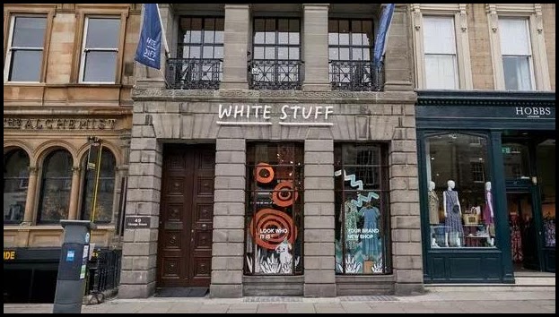 White Stuff Edinburgh photo 2