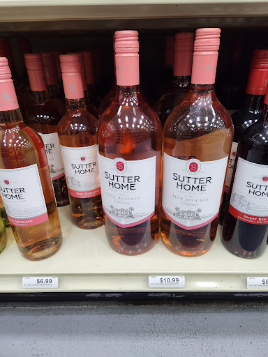 US1 Discount Liquor - Thumbnail