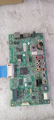 Kodak smart Tv Repair Near me  post image