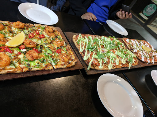 Crust Pizza Wollongong - Thumbnail