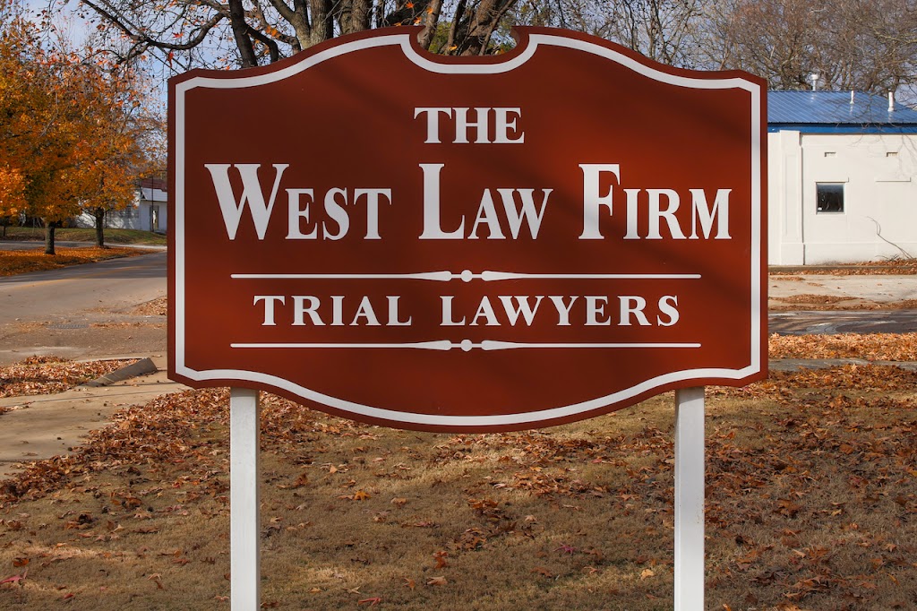 The West Law Firm