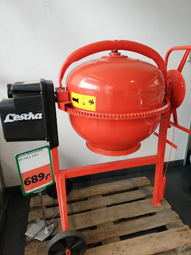 BayWa AG Baustoffe Aulendorf-Zollenreute