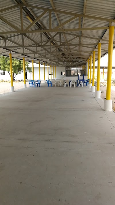 school