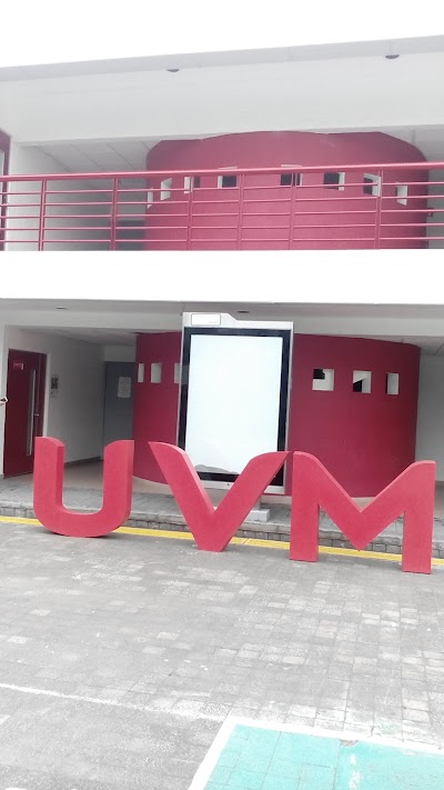 Photos of UVM Campus Sur Sede Tlalpan