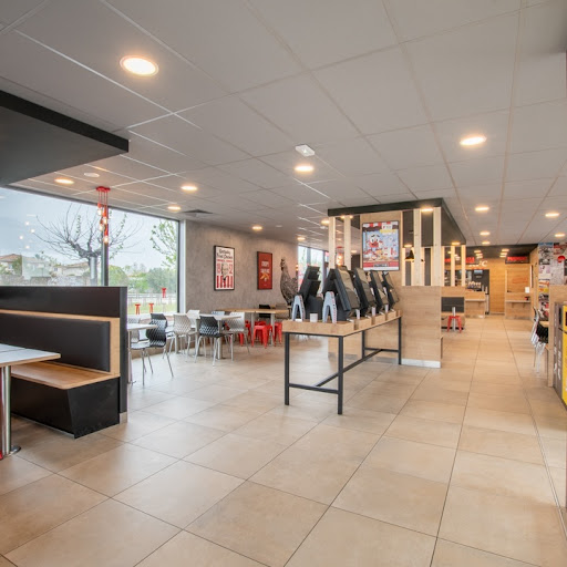 Photo 2 - KFC Saint Aunès