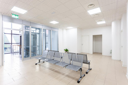 Idp Medica Via Latina, 113, 00034 Colleferro RM