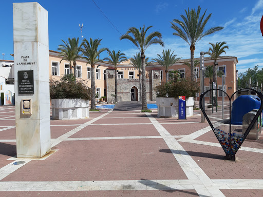 Ayuntamiento del Verger - Thumbnail