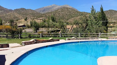 Photos of San Francisco Lodge & Spa