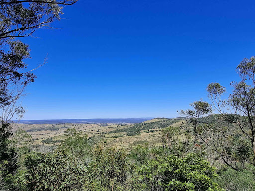 Visit South Burnett