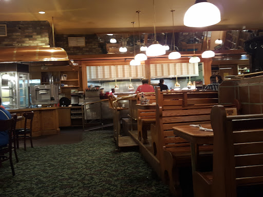 Pioneer Crossing Casino