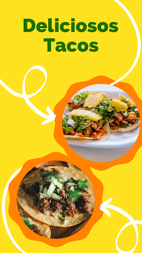 tacos y antojitos lujan - Thumbnail