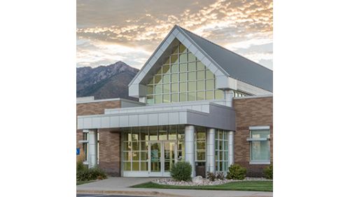South Ogden Clinic - Thumbnail