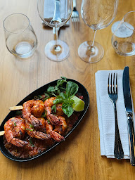 Photo n°1 de Octopus Oxygen à Puteaux (Bar à cocktails)