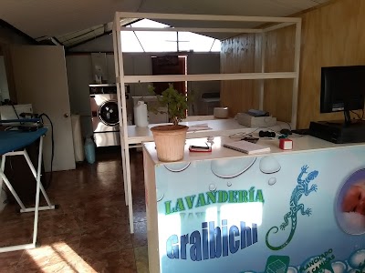 Photos of Lavander&iacute;a Graibichi