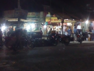 Photos of Jhikargachha Bus Stop