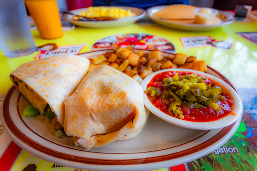 MaryAnn's Diner - Thumbnail