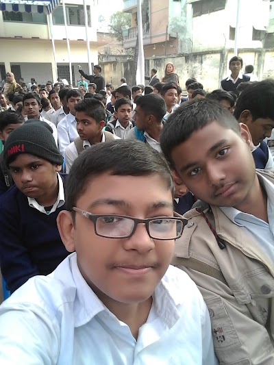 Photos of Nawabpur Government High School