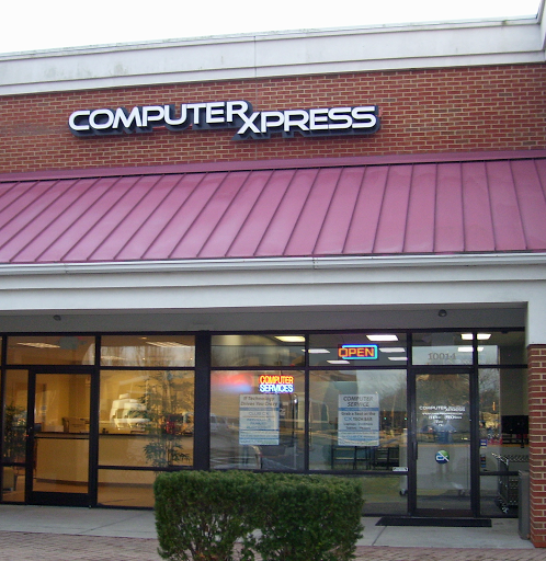 ComputerXpress - Visual