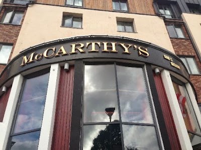Photos of McCarthys Bar & Bistro