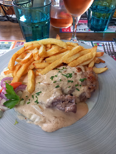 Photo 2 - FRANCE PIZZ'