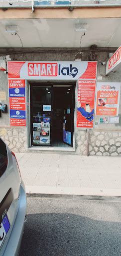 Smart Lab - Visual