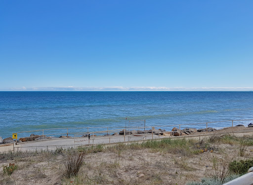 West Beach Boat Ramp - Thumbnail