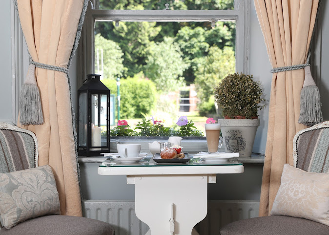 Conyngham Arms Hotel Slane by null